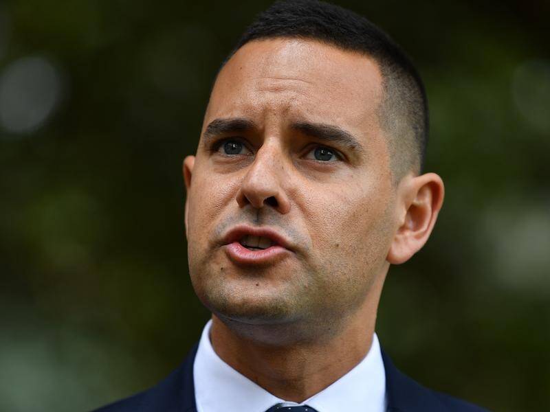 Independent NSW MP Alex Greenwich has introduced a bill to legalise voluntary assisted dying.