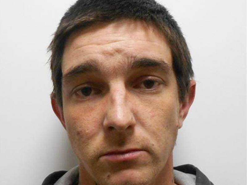Bradley Lyons, 30, has been missing from his east Victorian home since December 2