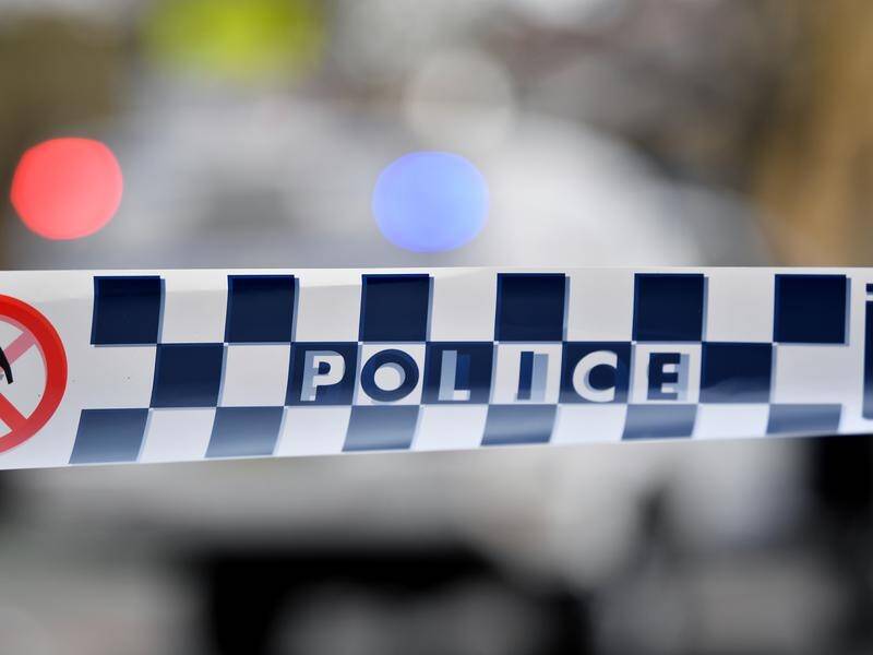 A 16-year-old boy was pronounced dead at the scene of a crash near Emerald in central Queensland.