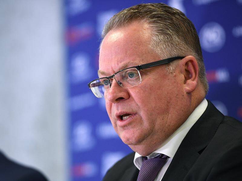 FFA chief Greg O'Rourke faces rejigging next season's A-League draw to accommodate expansion.