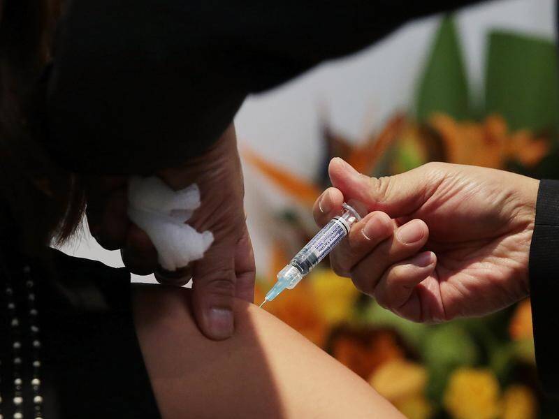 Victoria has recorded 31 influenza deaths so far this year, and flu season's not over yet.