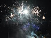 Sponsors and donors needed if Merimbula's NYE fireworks are to go ahead. Picture file