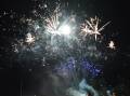Sponsors and donors needed if Merimbula's NYE fireworks are to go ahead. Picture file