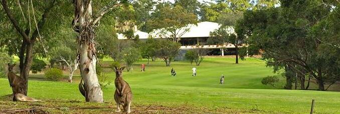 The Pambula Merimbula Golf Club is urging community discussion on the future of local clubs.