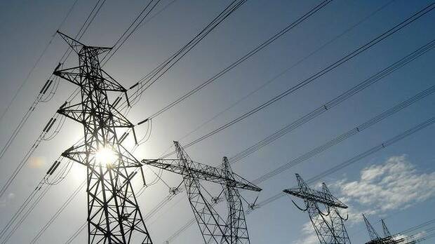  Now's the time to shop around for cheaper electricity prices, says member for Bega Andrew Constance.