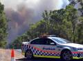 A police strike force has been formed to look for suspected arsonists in the Bega Valley following a number of fires police believe were deliberately lit. Picture file