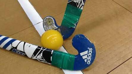 Sapphire Coast Hockey is launching junior indoor hockey in Term 3.