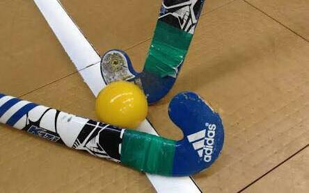 Sapphire Coast Hockey is launching junior indoor hockey in Term 3.